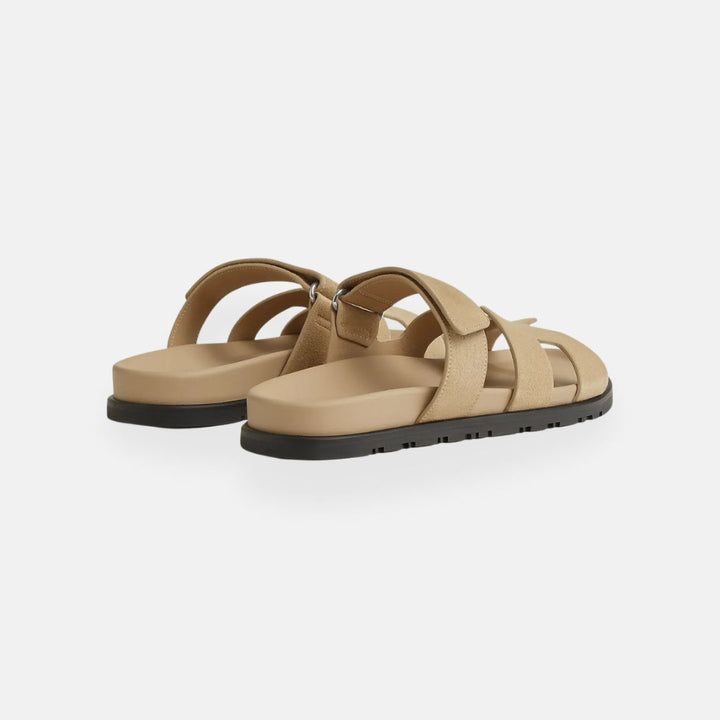 Bruna | Summer Comfort Sandal