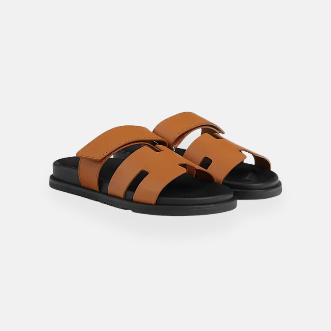 Bruna | Summer Comfort Sandal