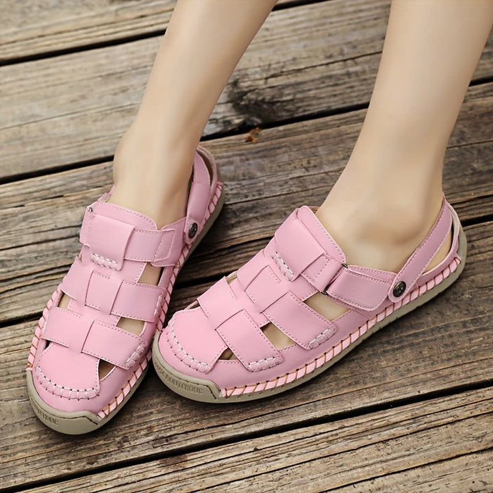 Elina | Summer Comfort Sandal