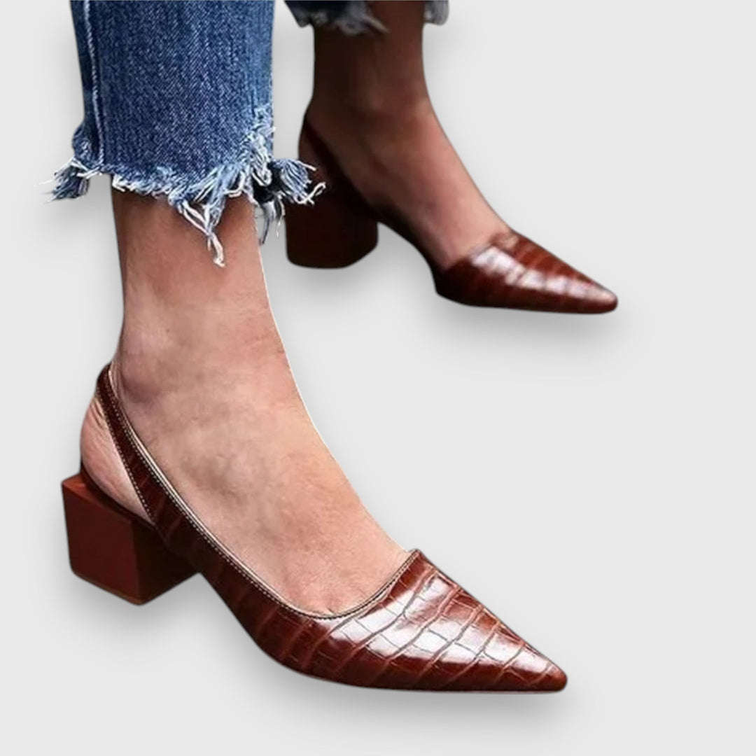 Vintage | Summer Comfort Sandal