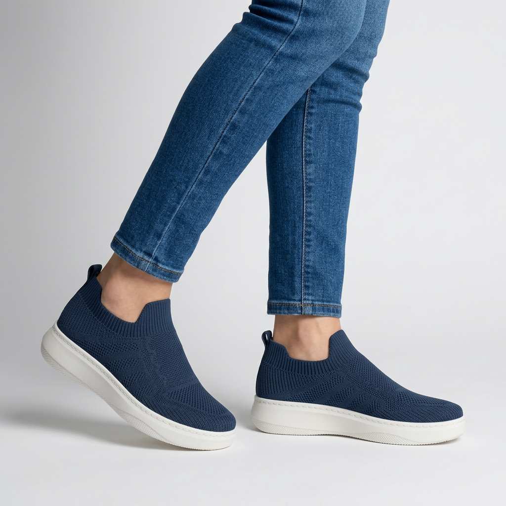Nerea | Sneakers comoda donna