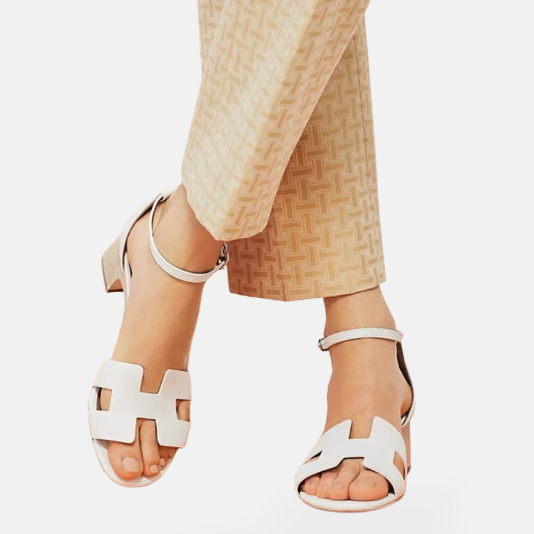 Elena | Summer Comfort Sandal