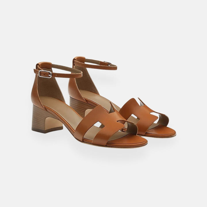 Elena | Summer Comfort Sandal