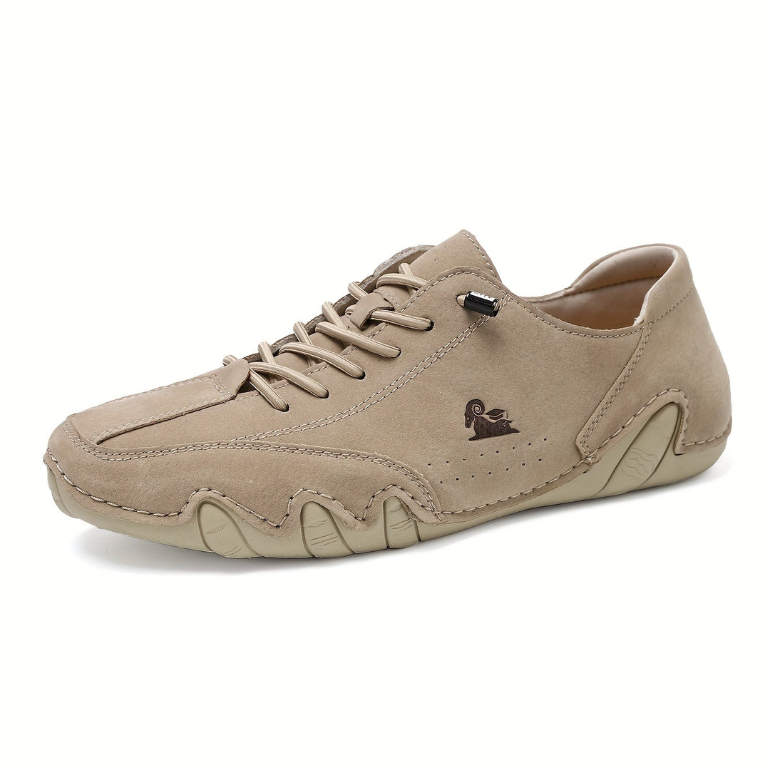 Sadie | Soft Orthopedic Sneaker