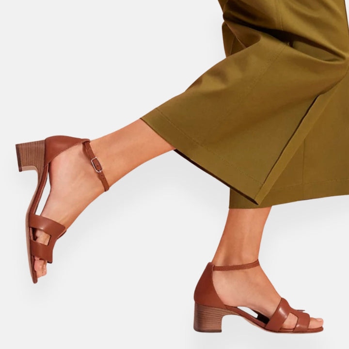 Elena | Summer Comfort Sandal