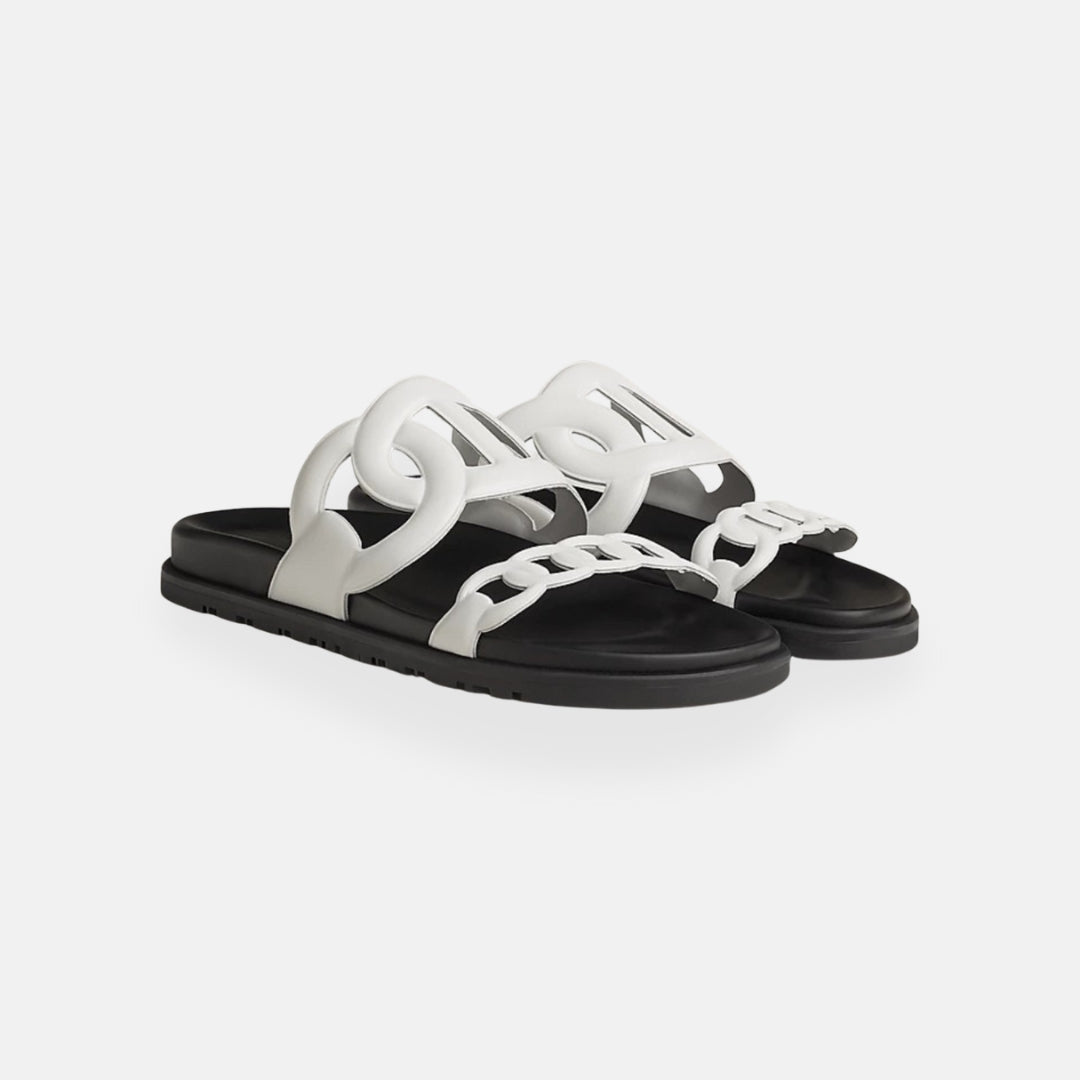 Assia | Summer Comfort Sandal