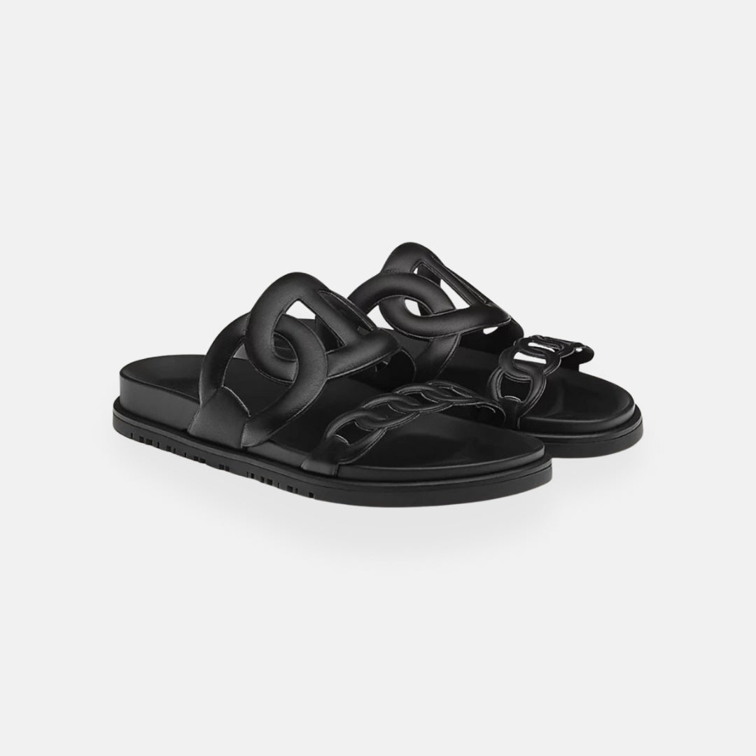 Assia | Summer Comfort Sandal