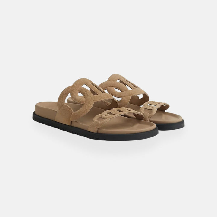 Assia | Summer Comfort Sandal