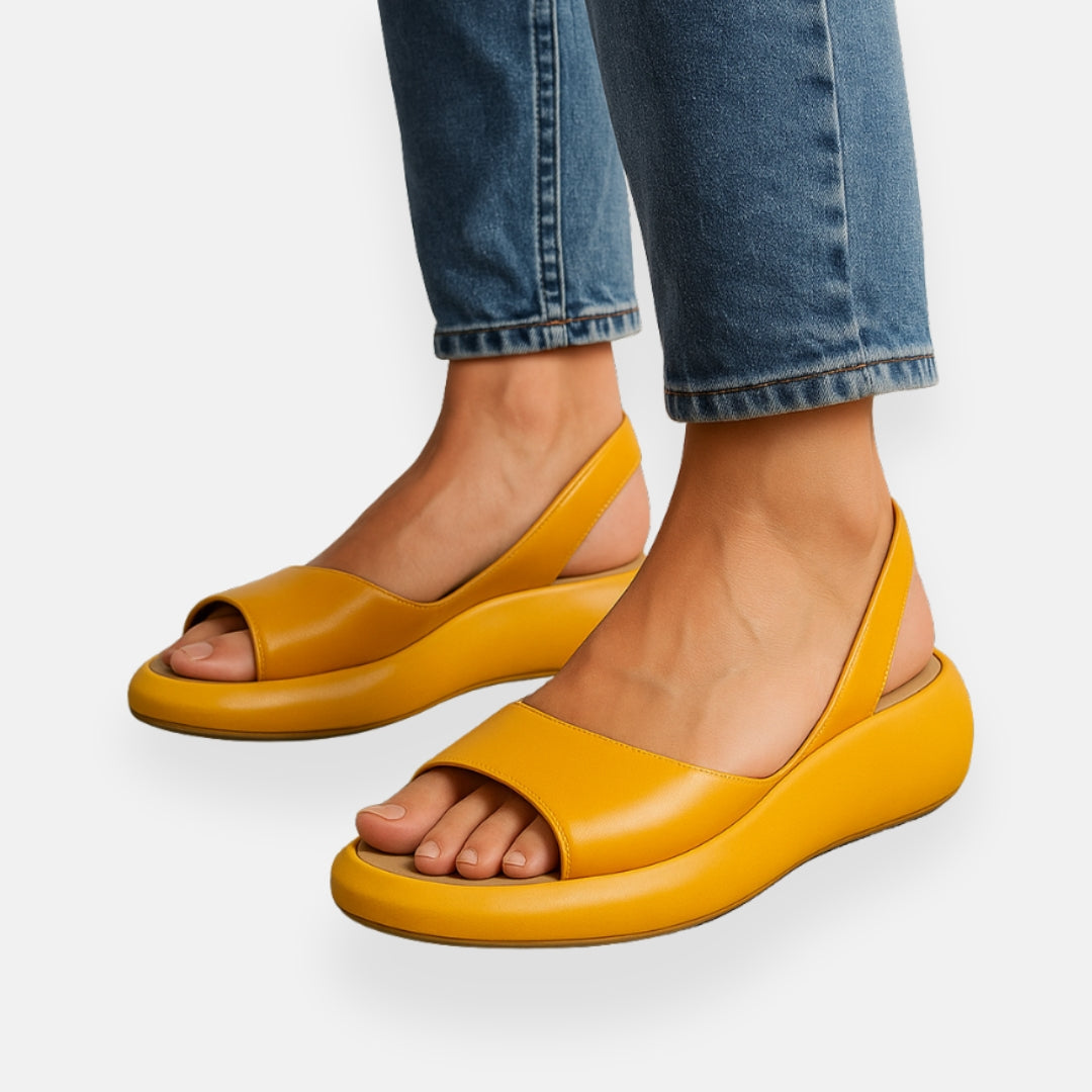 Lysandre | Summer Comfort Sandal