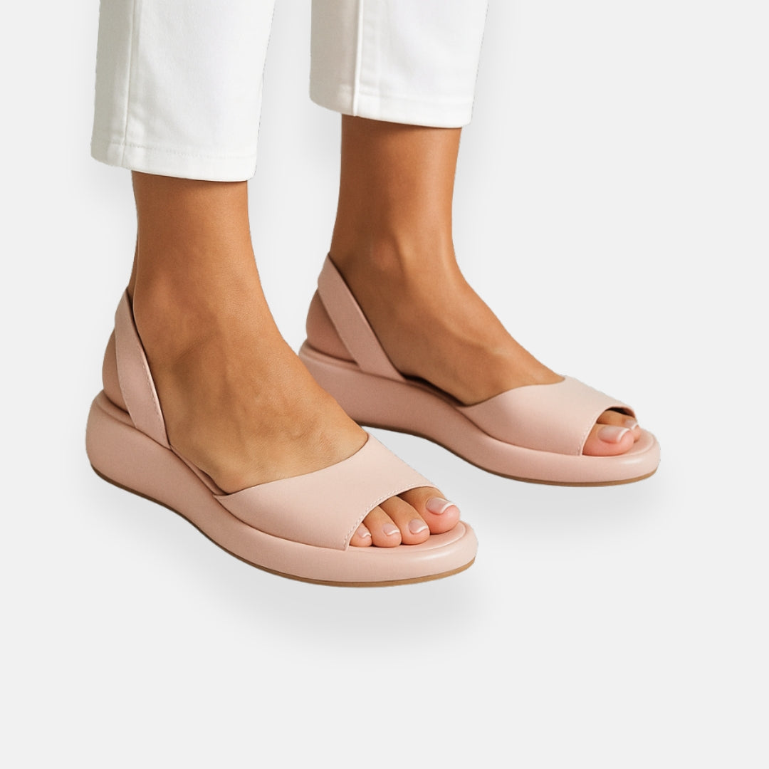 Lysandre | Summer Comfort Sandal