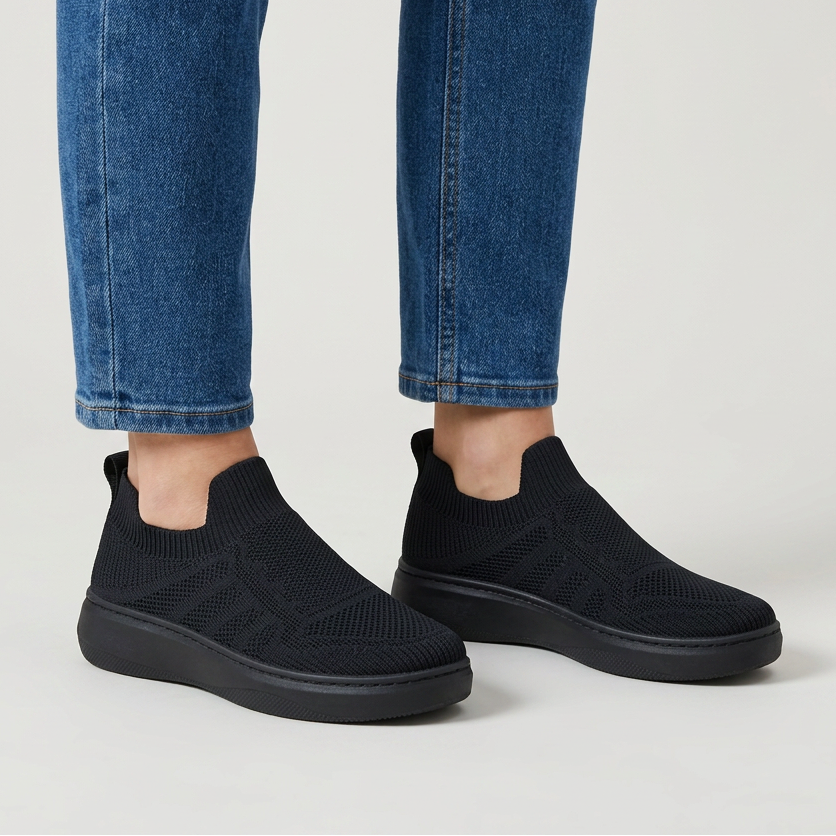 Nerea | Sneakers comoda donna
