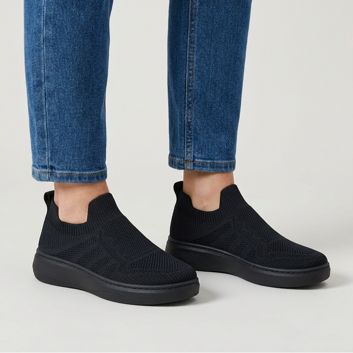 Nerea | Sneakers comoda donna