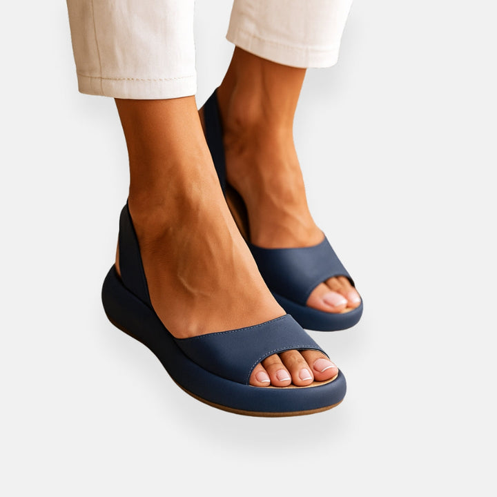 Lysandre | Summer Comfort Sandal