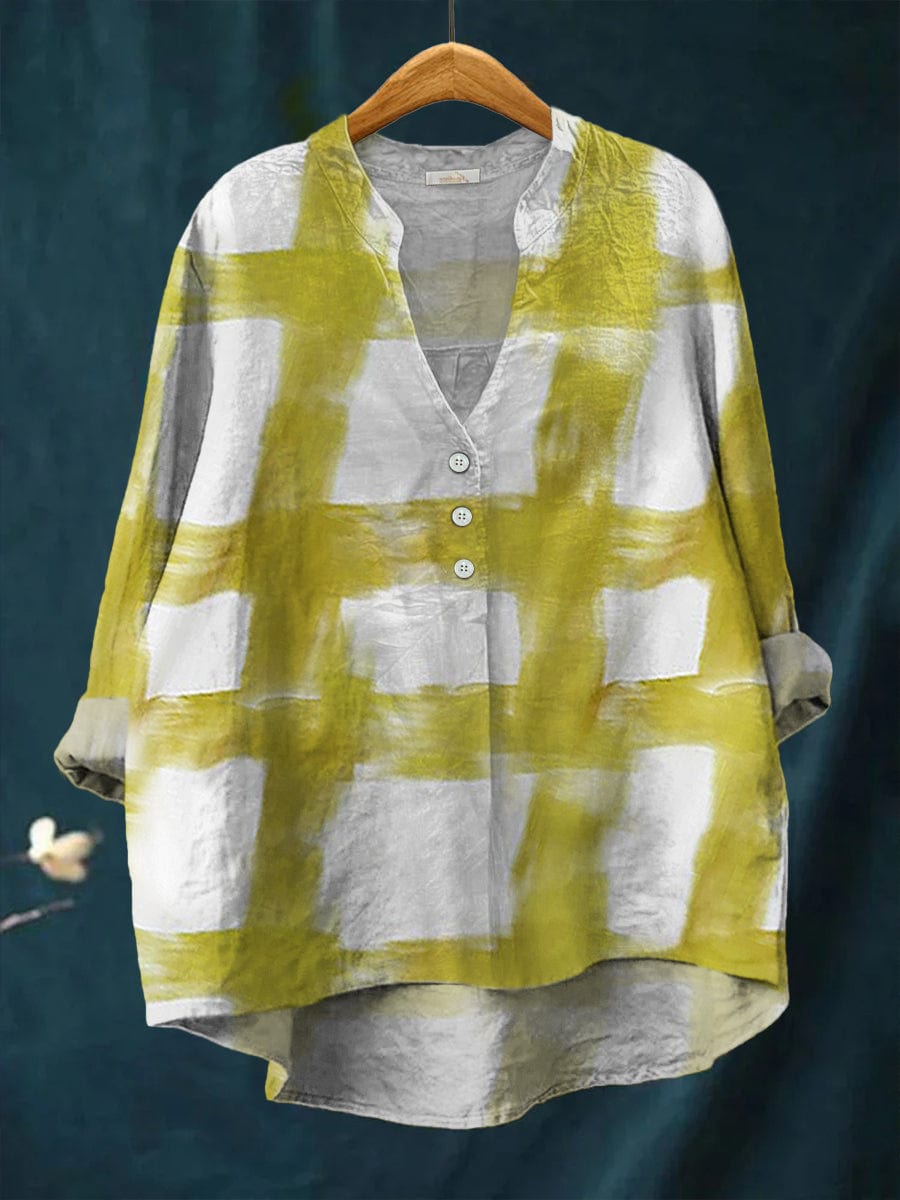 Angelique | Elegant Blouse