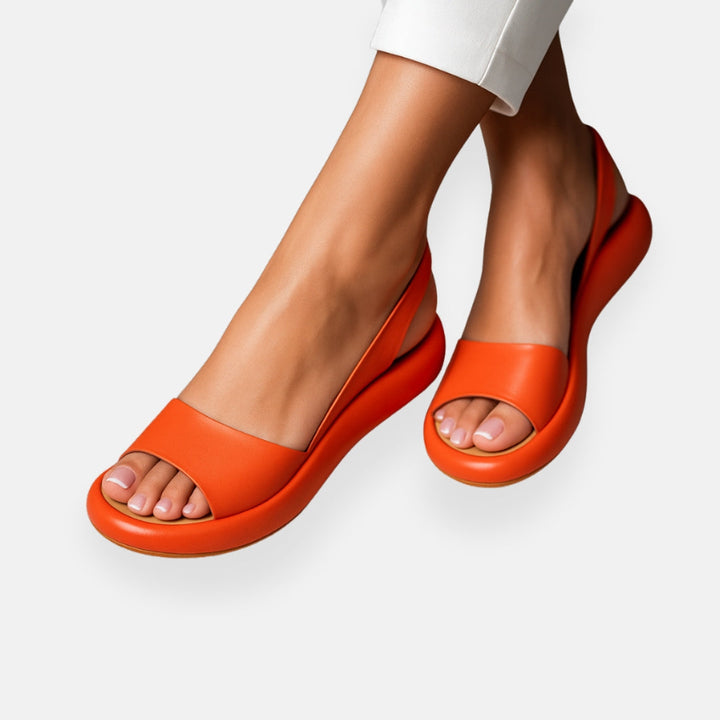 Lysandre | Summer Comfort Sandal