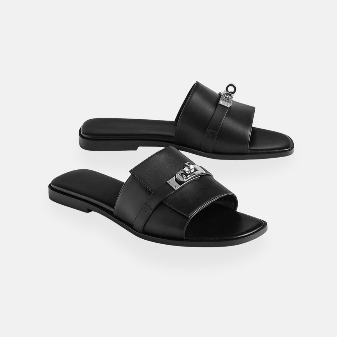 Aria | Summer Comfort Sandal