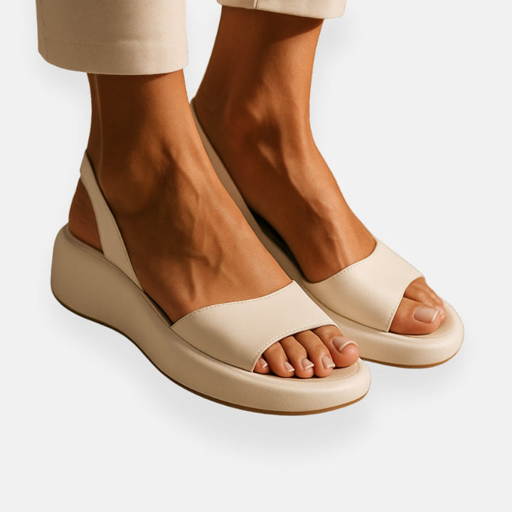 Lysandre | Summer Comfort Sandal