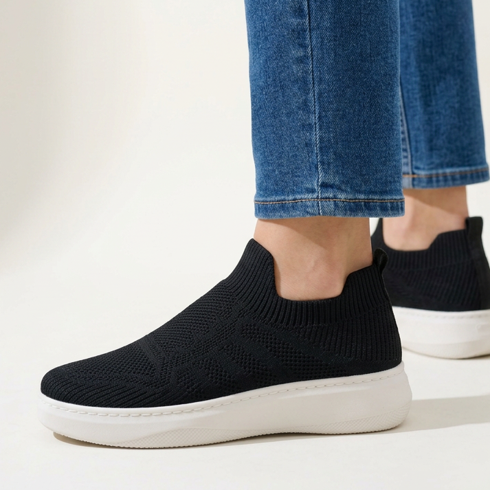 Nerea | Sneakers comoda donna