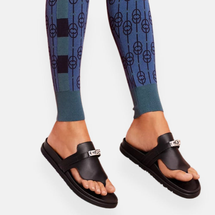 Cerise | Summer Comfort Sandal