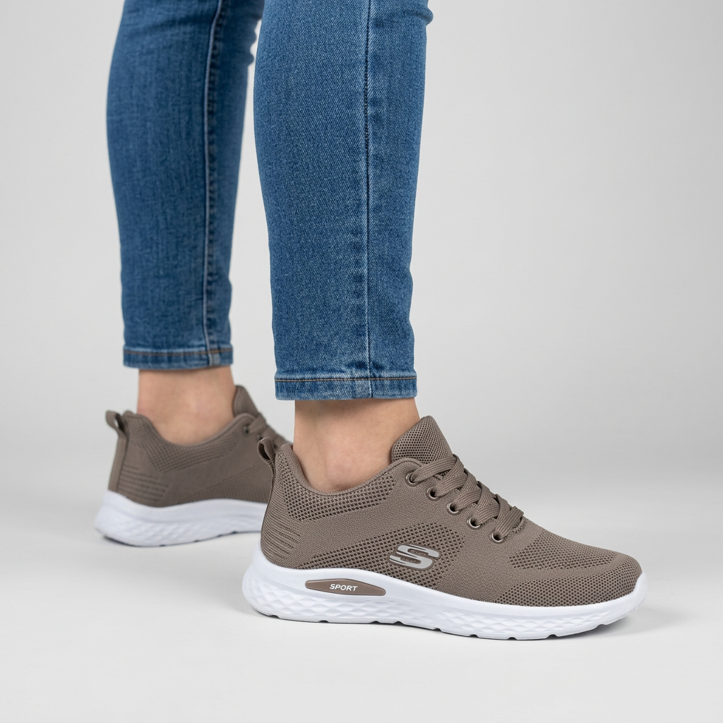 Anastasia | Sneakers comoda donna