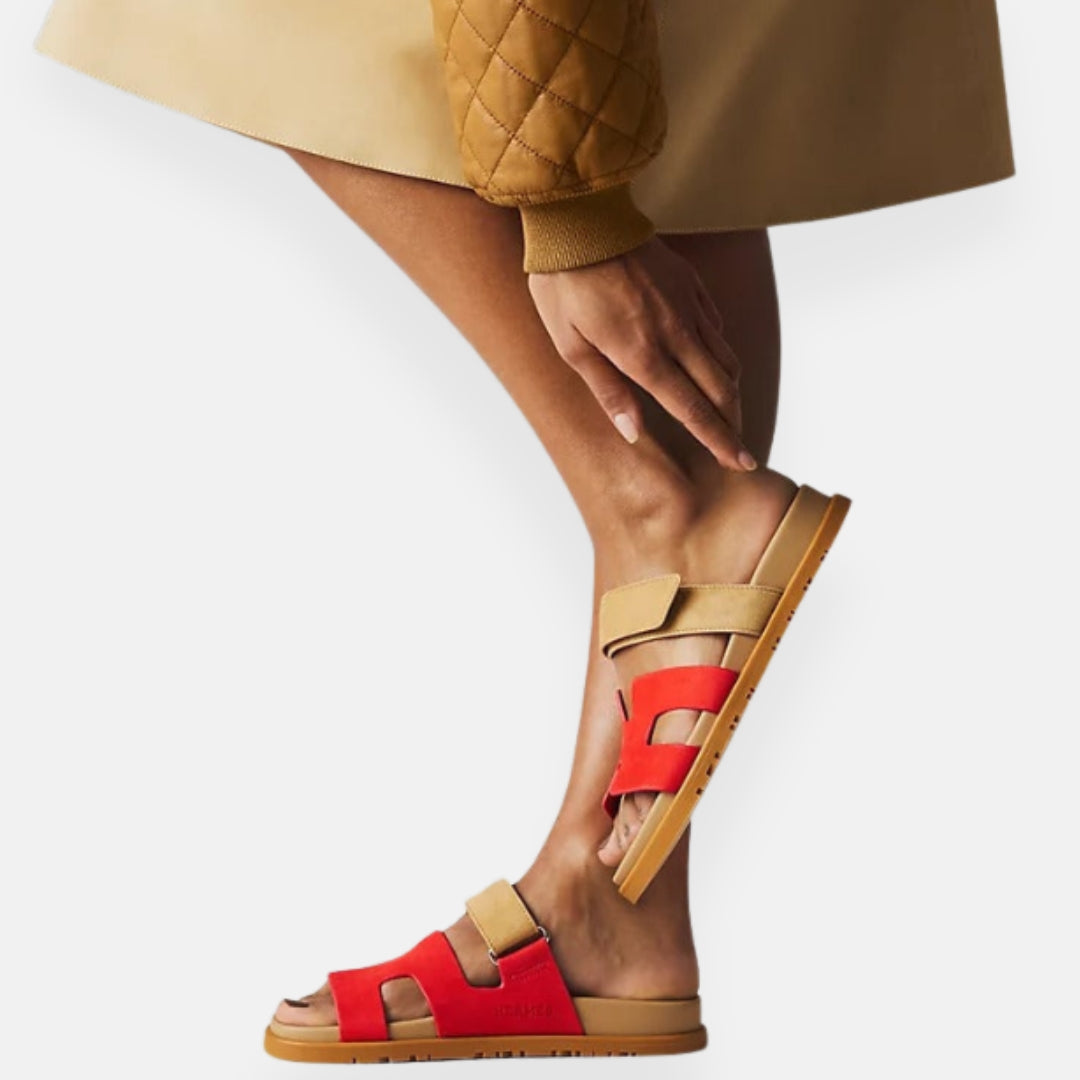 Alexane | Summer Comfort Sandal