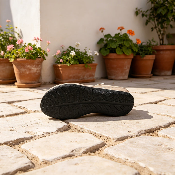 Flora | Summer Comfort Sandal