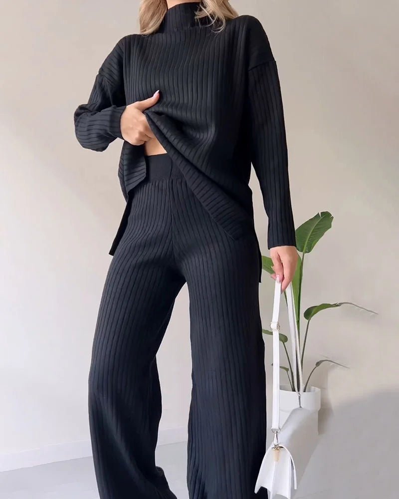 Iris | Graceful Slit Set