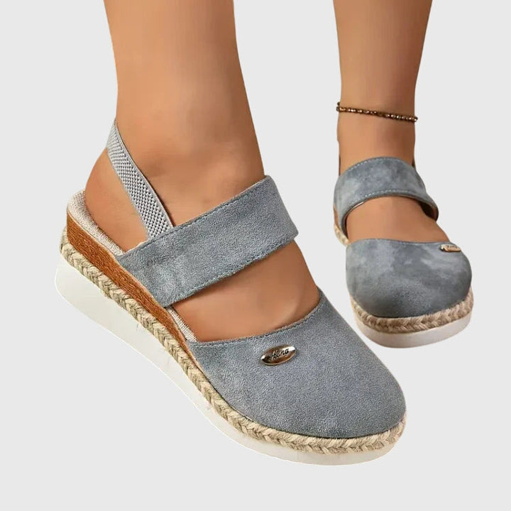 Antonia | Summer Comfort Sandal