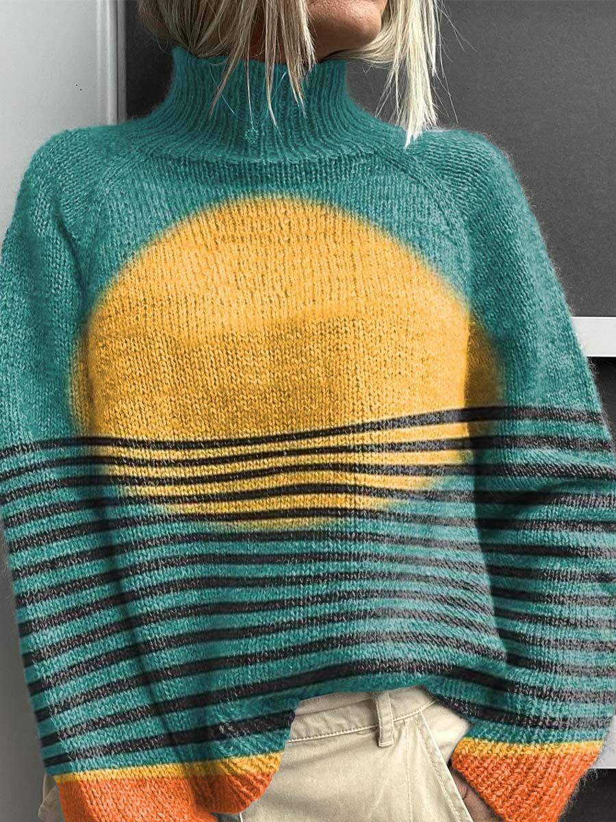 Aspen | Christmas Tree Sweater - 14Style