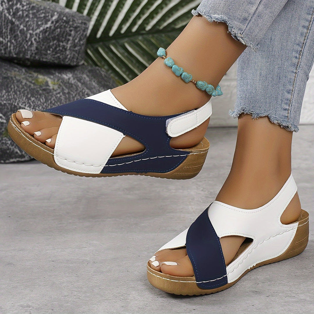 Sandale | Ultra Confortable Nigella - 
