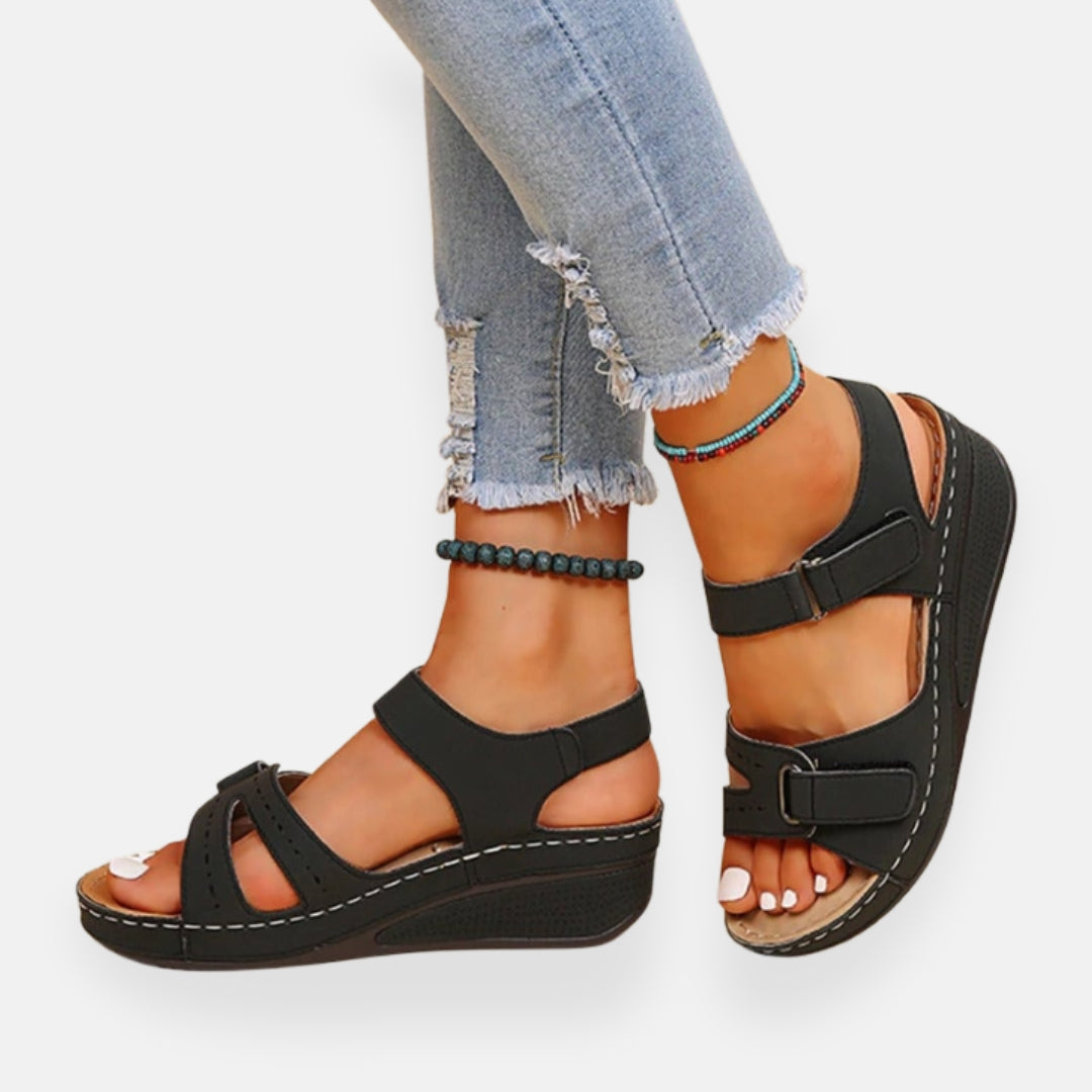 Eleni | Summer Comfort Sandal