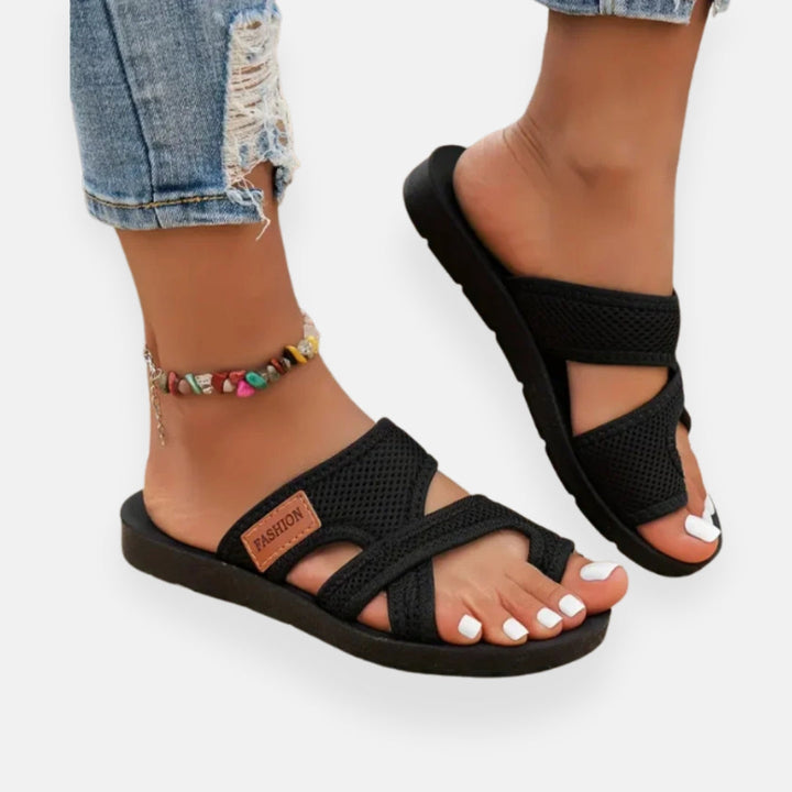 Cally | Summer Comfort Sandal