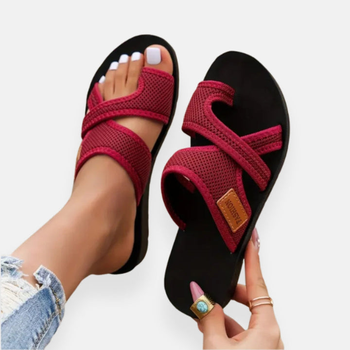 Cally | Summer Comfort Sandal
