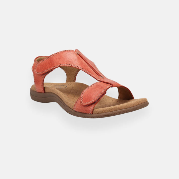Fabiola | Summer Comfort Sandal