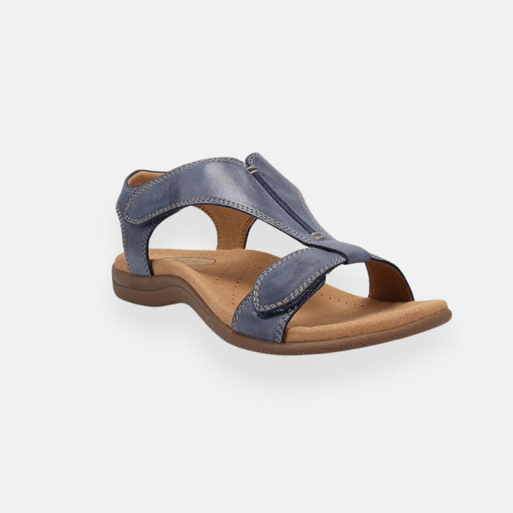 Fabiola | Summer Comfort Sandal