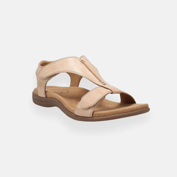 Fabiola | Summer Comfort Sandal