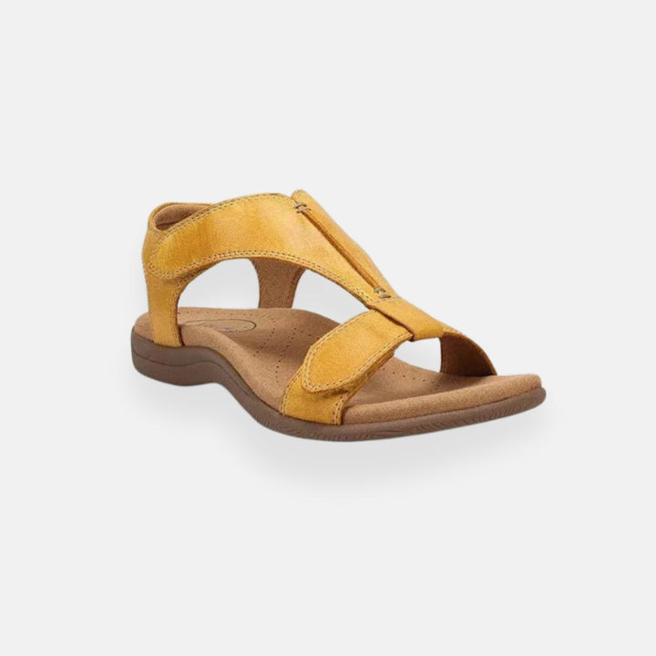 Fabiola | Summer Comfort Sandal