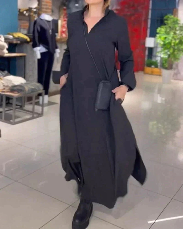 Rimu | Chic Flow Dress