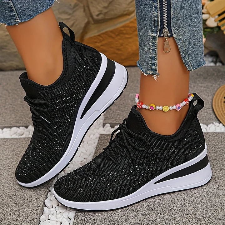 Dina | Steady Orthopedic Sneaker