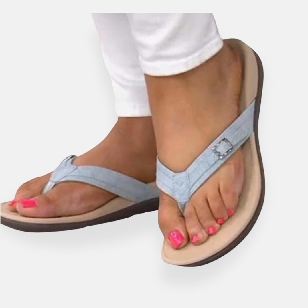Daryl | Summer Comfort Sandal