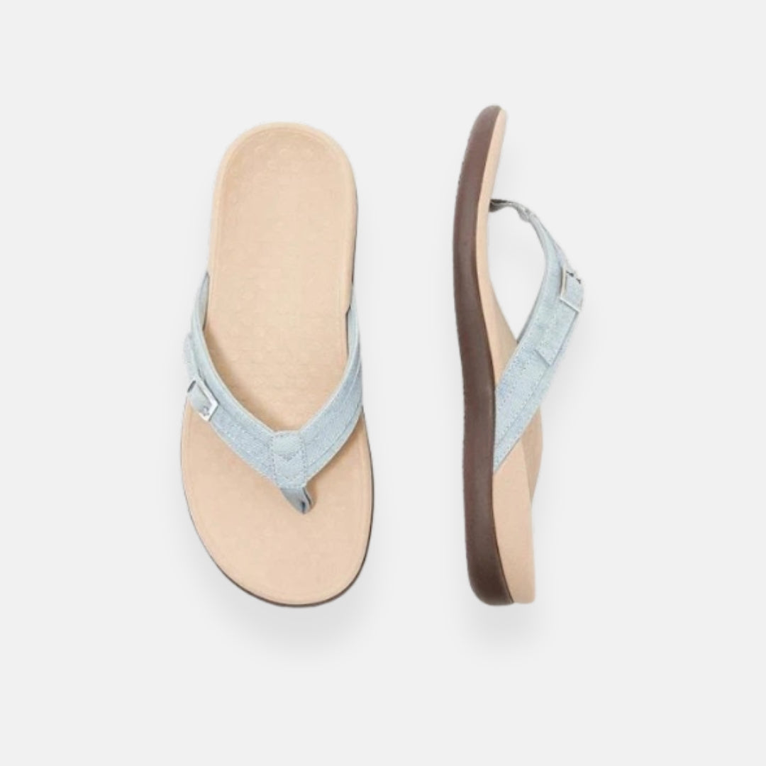 Daryl | Summer Comfort Sandal