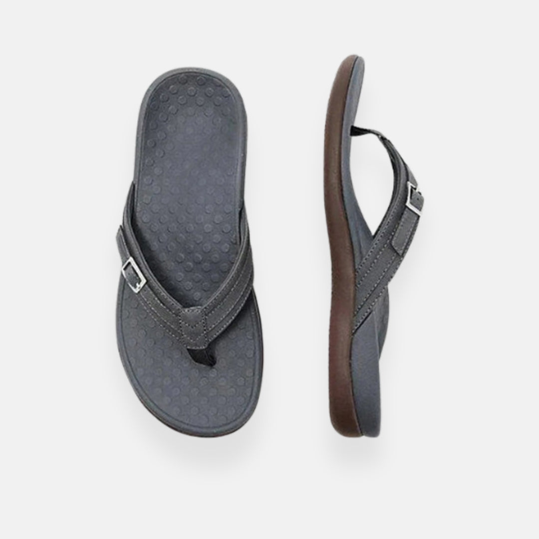 Daryl | Summer Comfort Sandal