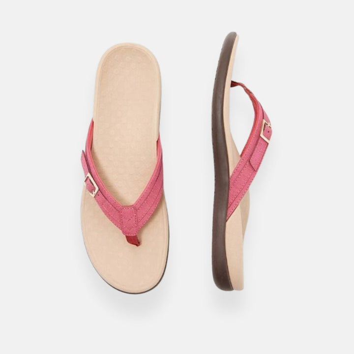 Daryl | Summer Comfort Sandal