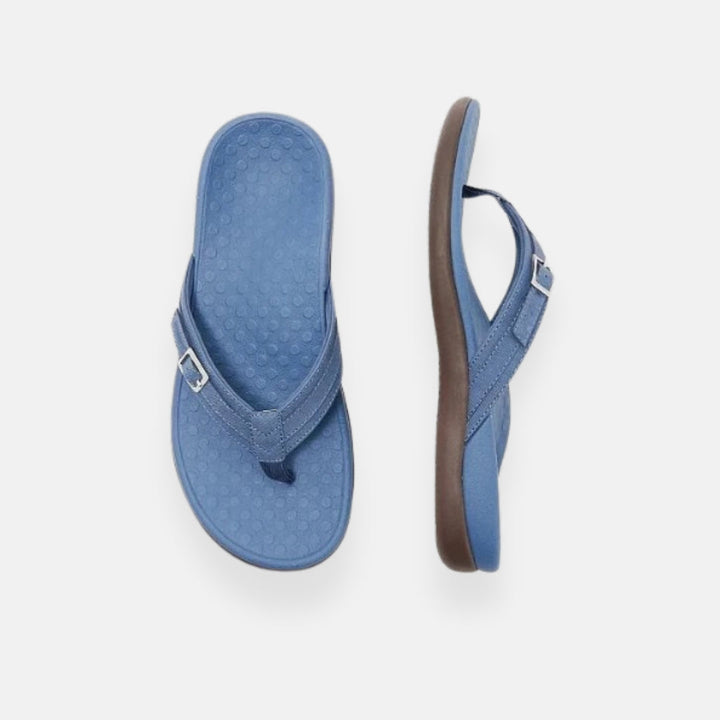Daryl | Summer Comfort Sandal