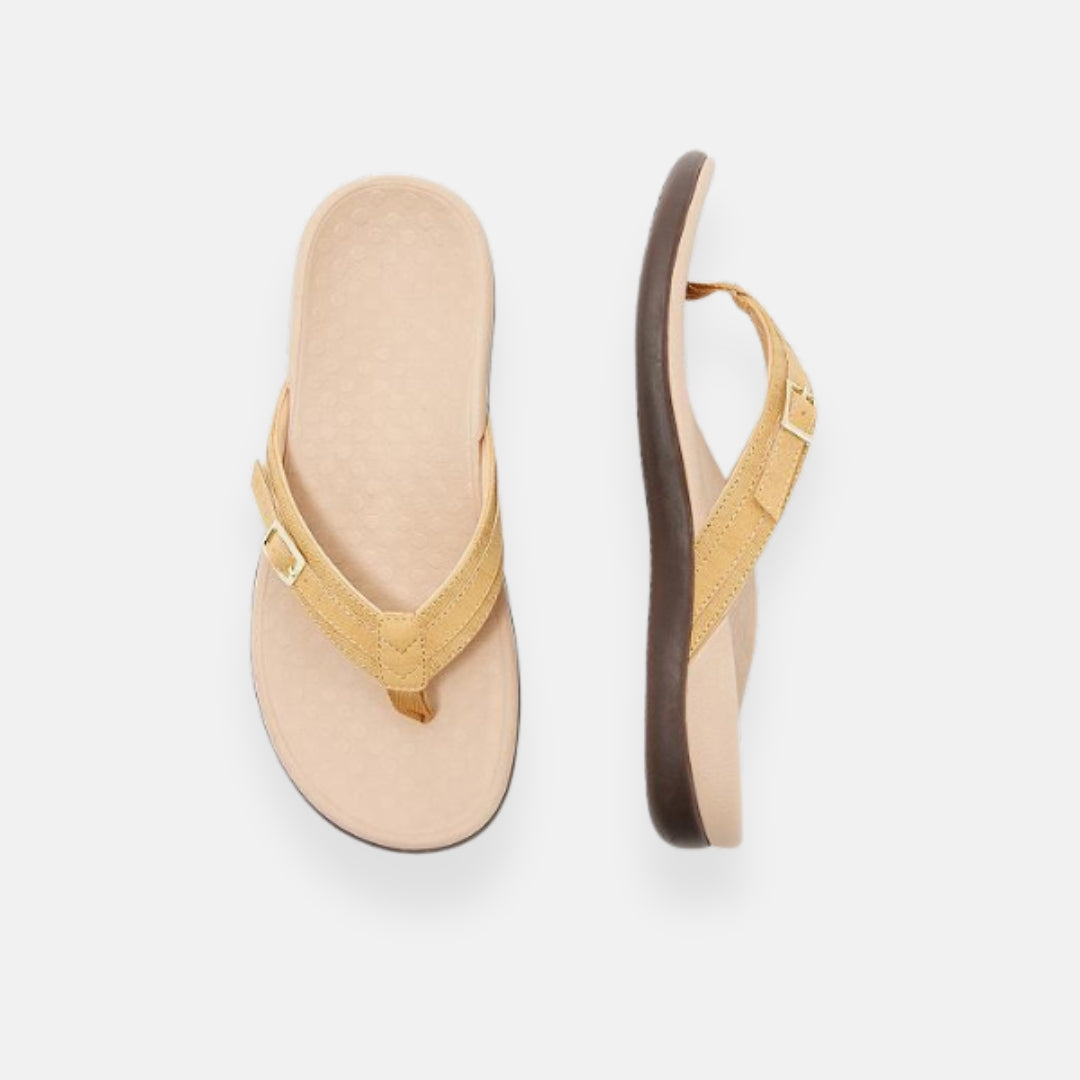 Daryl | Summer Comfort Sandal