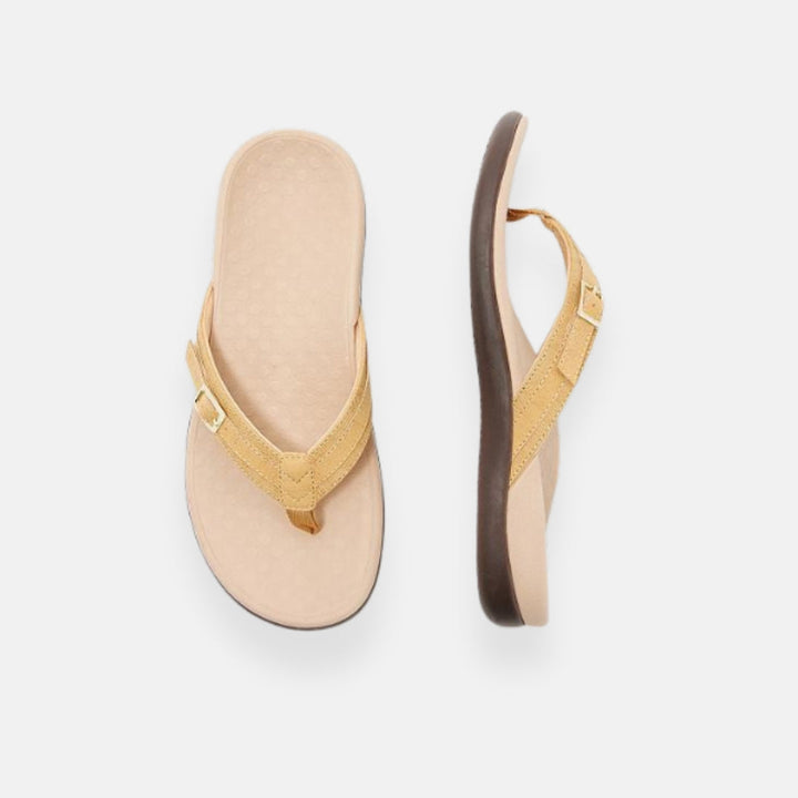 Daryl | Summer Comfort Sandal