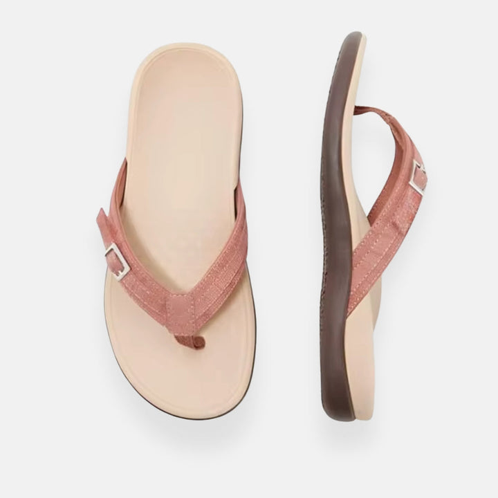 Daryl | Summer Comfort Sandal