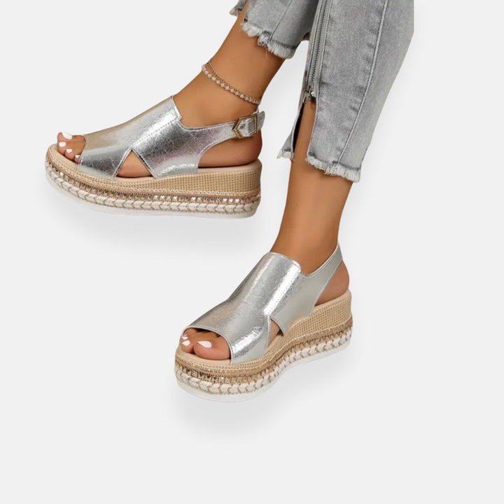 Kate | Summer Comfort Sandal