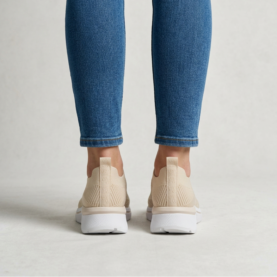 Babette | Sneakers comoda donna