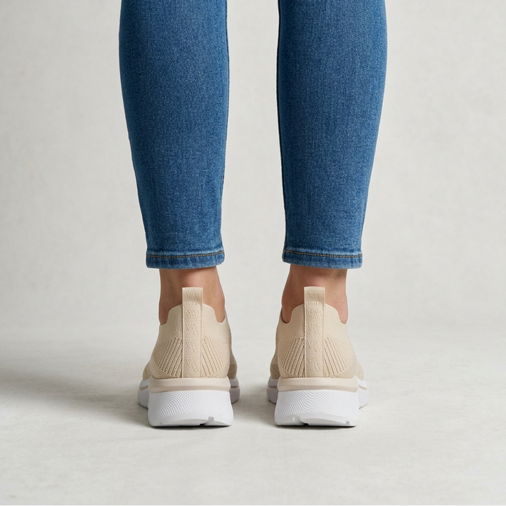 Babette | Sneakers comoda donna